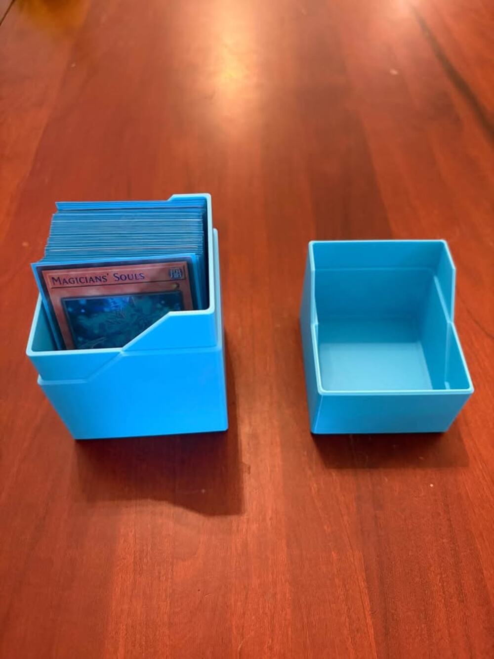 Yu-Gi-Oh! Dark Magician Deck with Extra Deck and Case